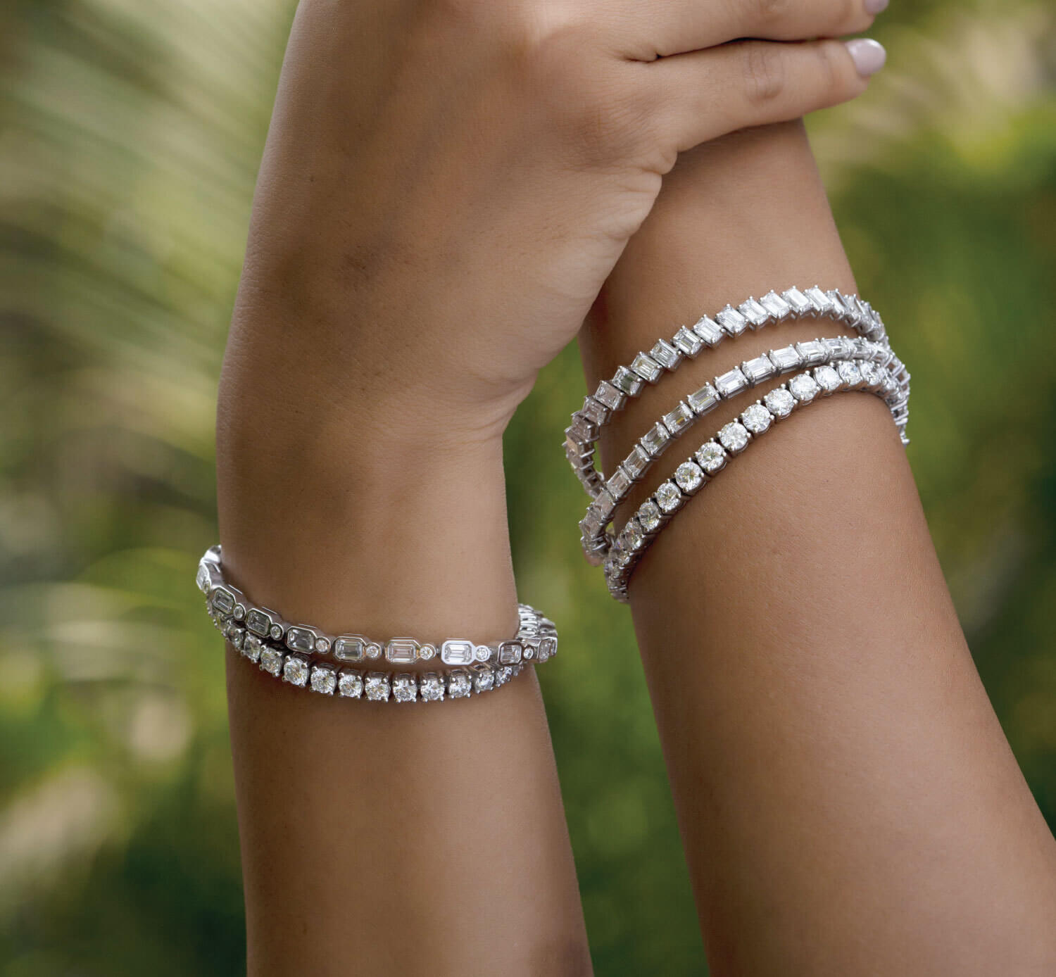 Eternity Rings