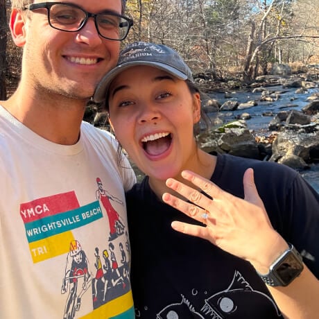 Alexander & Emmali Couple