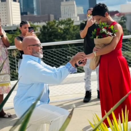 Carl & Tammie Couple